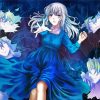 Pandora Hearts Anime Diamond Paintings