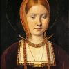 Queen Catherine Of Aragon Diamond Paintings