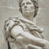Roman Sculpture Diamond Paintings