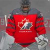 Team Canada Ice Hockey Diamond Paintings