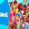 The Sims Video Game Serie Diamond Paintings