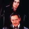 The Addams Family Diamond Paintings