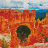 Aesthetic Bryce Canyon Diamond Paintings