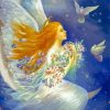 Angels Or Fairy Diamond Paintings