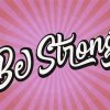 Be Strong Illustration Diamond Paintings