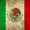 Mexican Flag Diamond Paintings