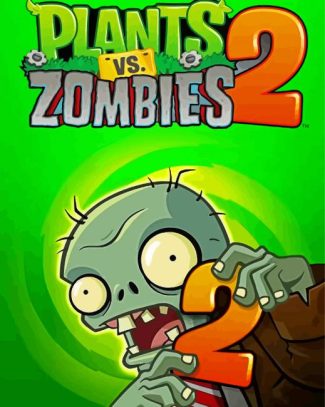 Plants and deals zombies video