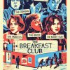 The Breakfast Club Movie Poster Art Diamond Paintings