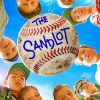 The Sandlot Movie Poster Diamond Paintings