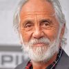Tommy Chong Actor Diamond Paintings