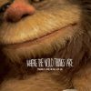 Where The Wild Things Are Poster Diamond Paintings