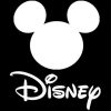 Aesthetic Disney Logo Diamond Paintings