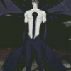 Aesthetic Ulquiorra Cifer Diamond Paintings