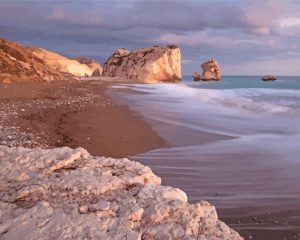 Aphrodites Rock Diamond Paintings