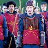 Harry Potter Quidditch Diamond Paintings