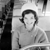 Monochrome Jacqueline Kennedy Onassis Diamond Paintings
