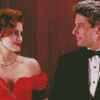 Pretty Woman Movie Diamond Paintings