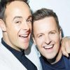 Ant And Dec Diamond Paintings