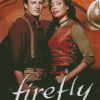 Firefly Tv Serie Diamond Paintings