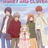 Honey And Clover Anime Poster Diamond Paintings