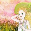 Honey And Clover Girl Anime Diamond Paintings