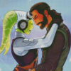 Kanan And Hera In Love Diamond Paintings