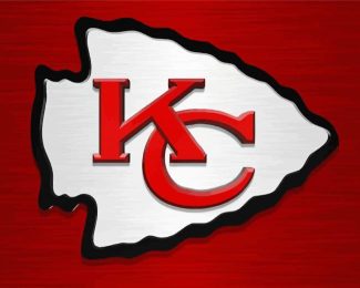 kansas city chiefs diamond art