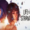 Life Is Strange Video Game Poster Diamond Paintings