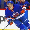 New York Islanders Hockey Player Diamond Paintings