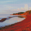 Prince Edward Island Beach Diamond Paintings