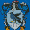 Ravenclaw House Diamond Paintings