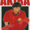 Shotaro Kaneda Akira Diamond Paintings