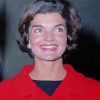 Aesthetic Jacqueline Kennedy Onassis Ar Diamond Paintings
