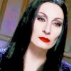 Morticia Diamond Paintings