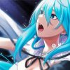 Vivy Fluorite Eyes Song Anime Diamond Paintings