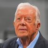 Former US President Jimmy Carter Diamond Paintings