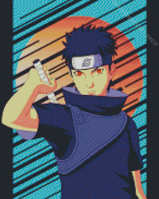 Shisui Uchiha on Tumblr