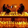 Music By Candlight Diamond Paintings