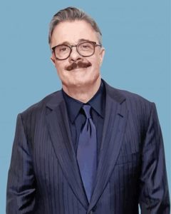 Nathan Lane Diamond Paintings