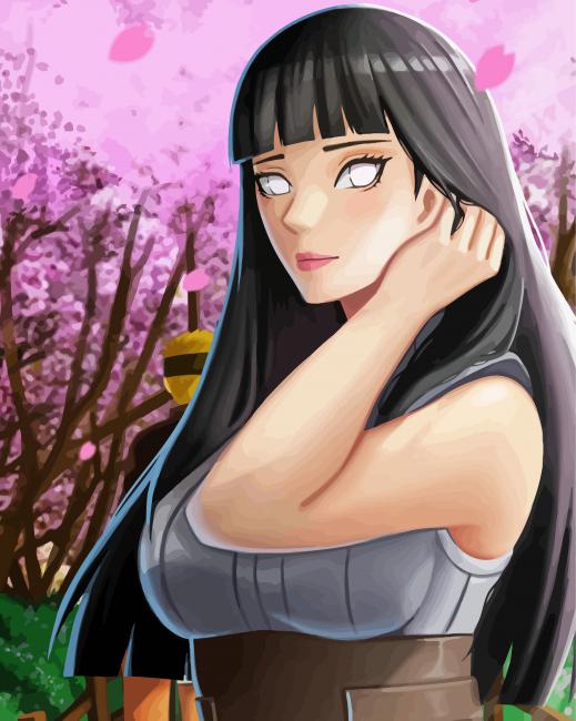 Hinata Hyuga