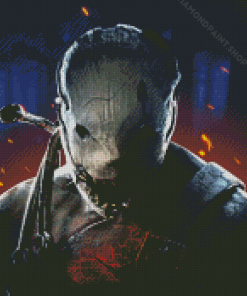 Cool Dead By Daylight Diamond Paintings