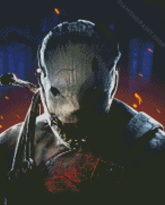 Cool Dead By Daylight Diamond Paintings