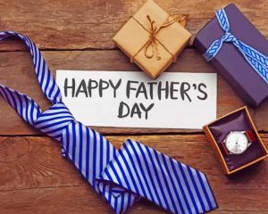 Fathers Day Gifts Diamond Paintings