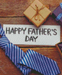 Fathers Day Gifts Diamond Paintings