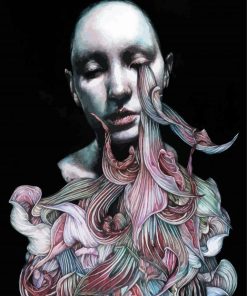 Aesthetic Marco Mazzoni Diamond Paintings