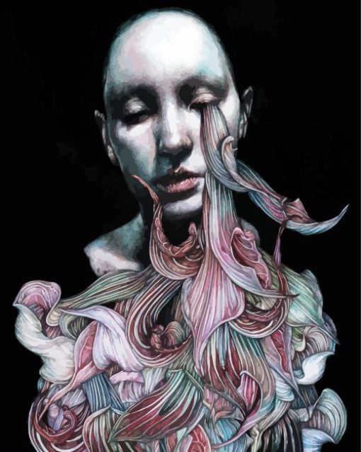 Aesthetic Marco Mazzoni Diamond Paintings