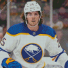 Buffalo Sabres Diamond Paintings