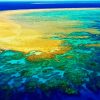 Great Barrier Reef Australia Diamond-paintings