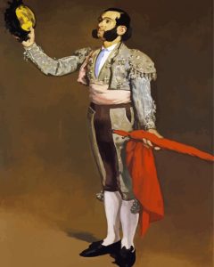 Matador Diamond Paintings