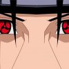 Sharingan Sasuke Anime Eyes Diamond Paintings